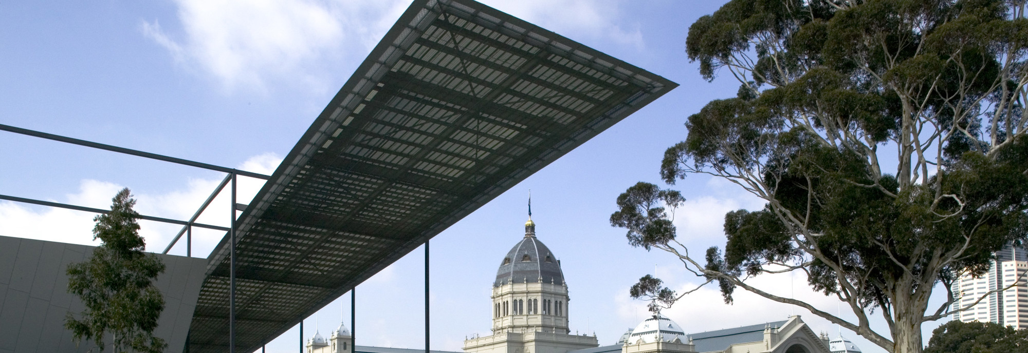 8. Melbourne Museum And Royal Exhibition Building Credit Naomi Andrzejeski
