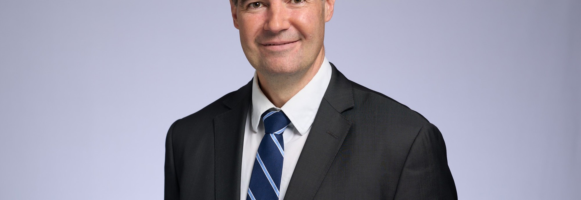 Daniel Smith ILFD Tax Directors