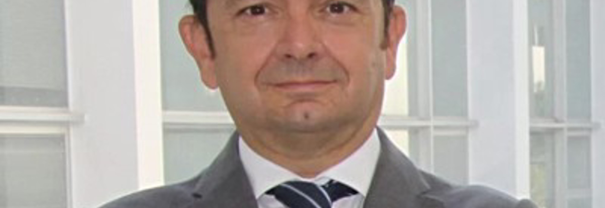 Adolfo Martin