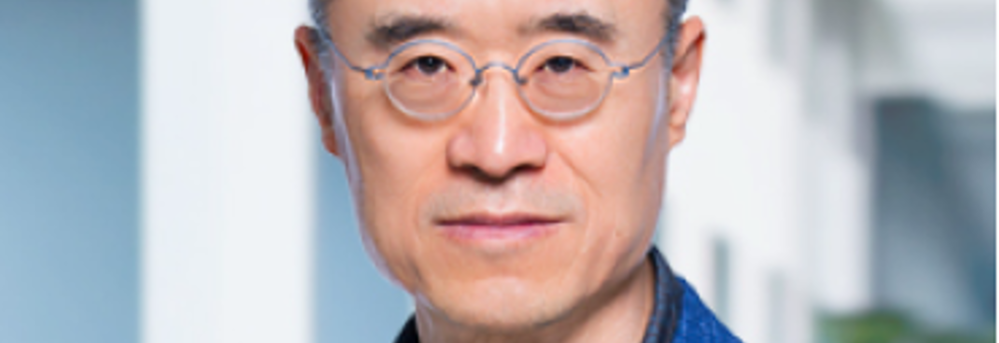 Chang Hee Lee Photo