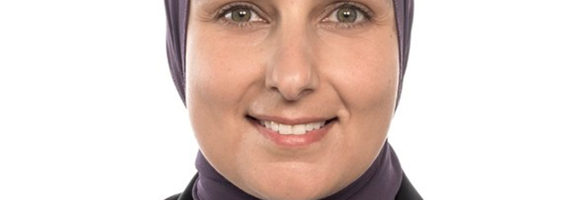 Sandra Farhat CV Photo